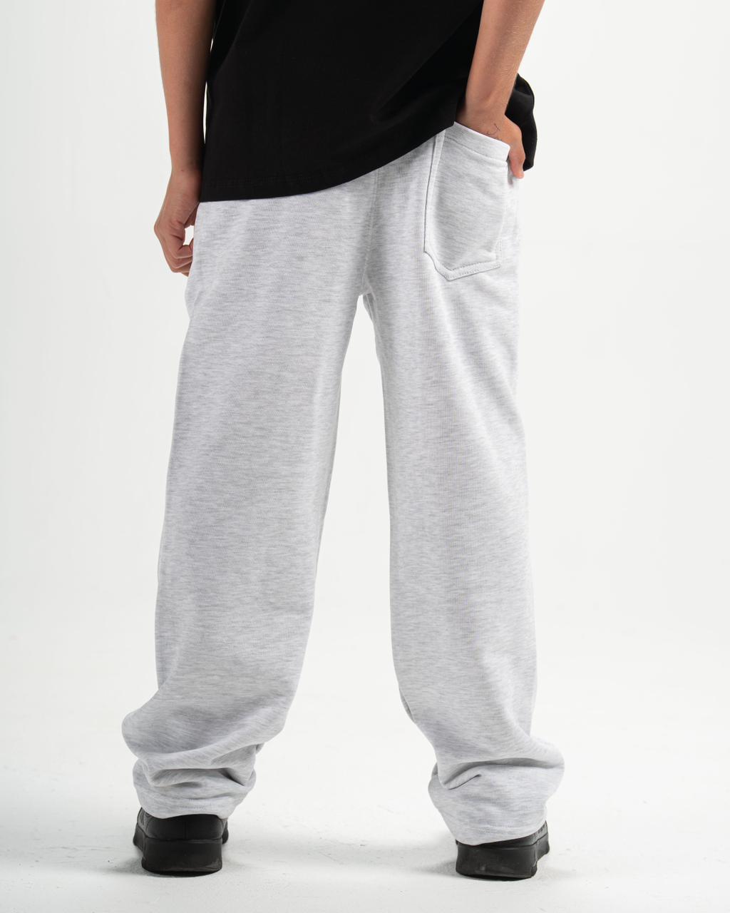 Summer kids grey SweatPants