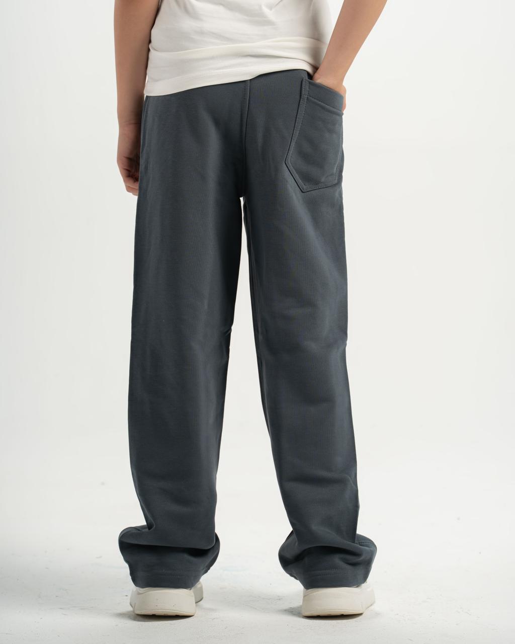 Summer kids Darkgrey SweatPants