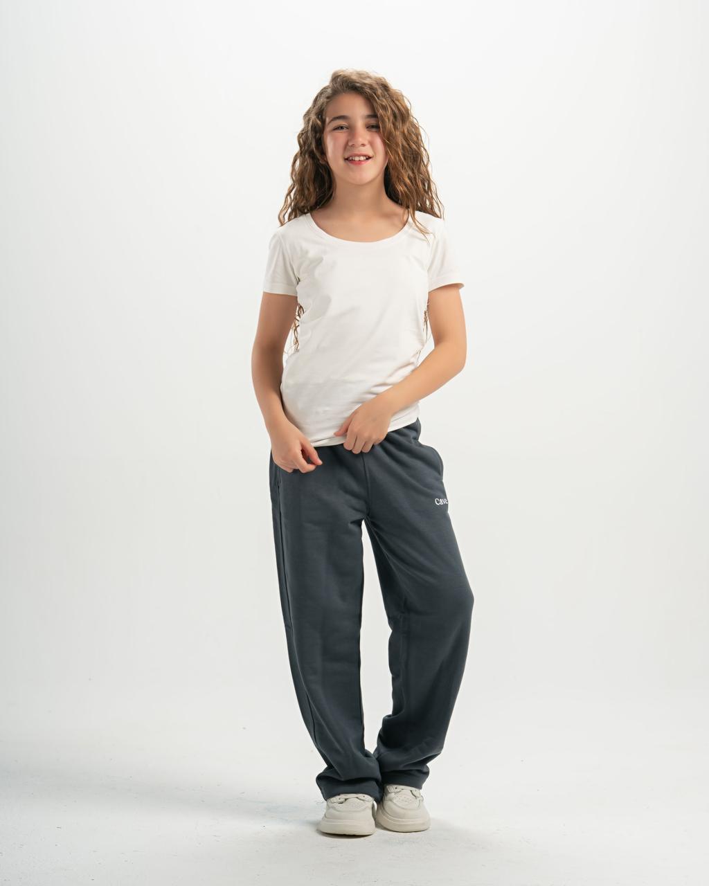 Summer kids Darkgrey SweatPants