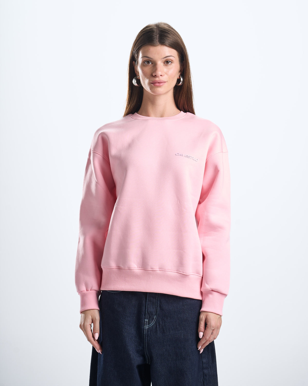 love me crewneck