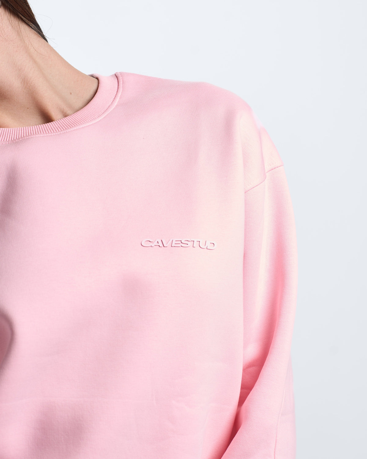 love me crewneck