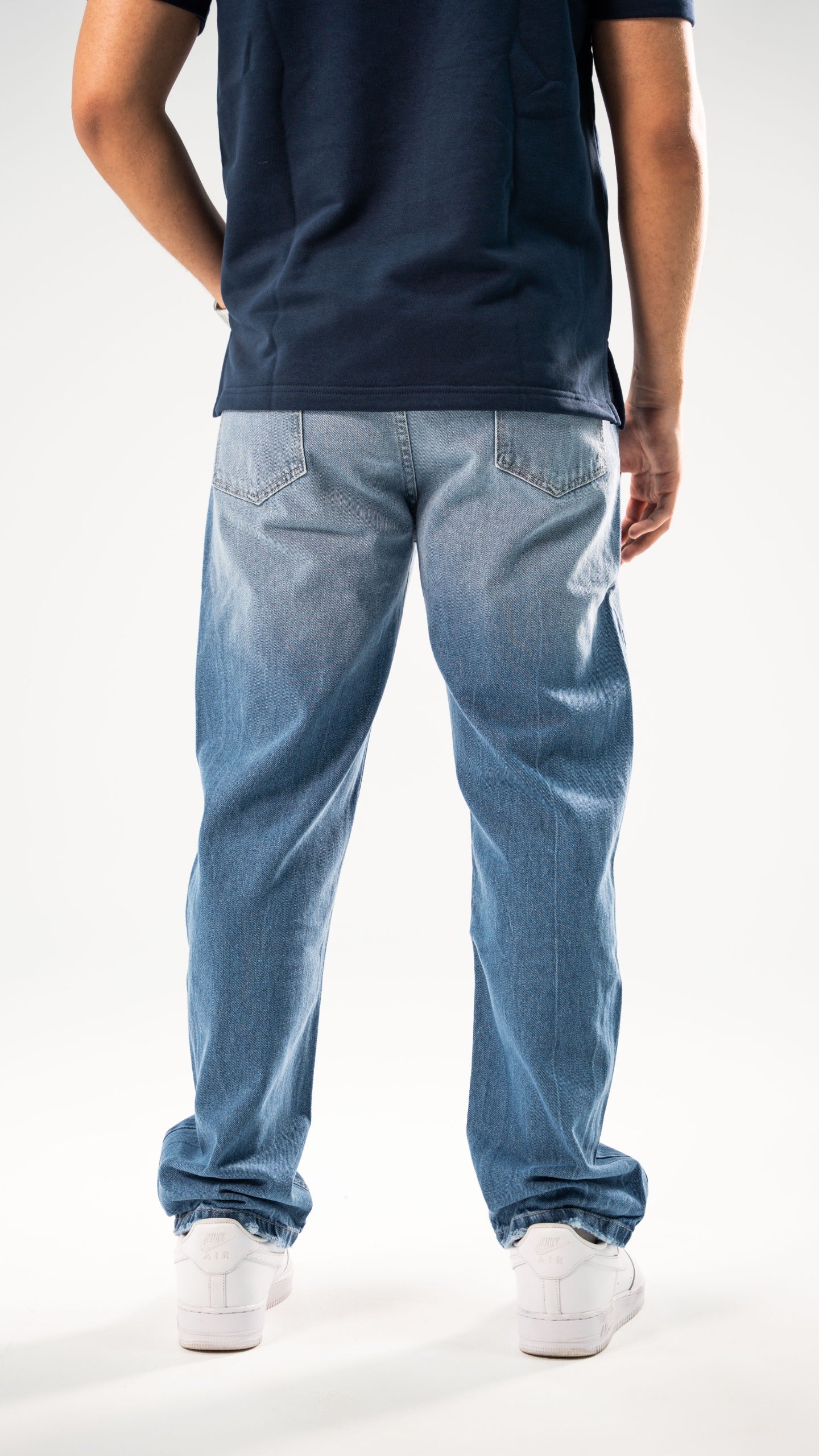 Light Blue Jeans