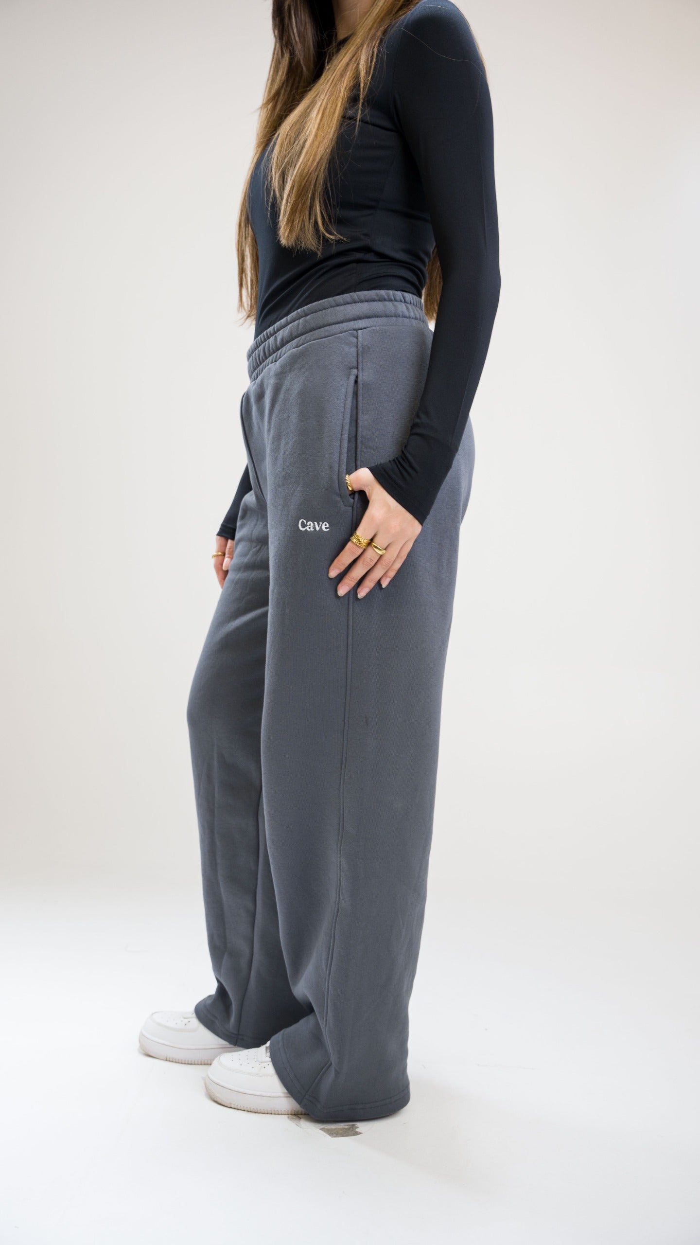 Summer DarkGrey SweatPants