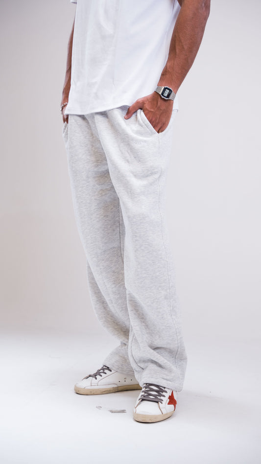 Summer Grey SweatPants