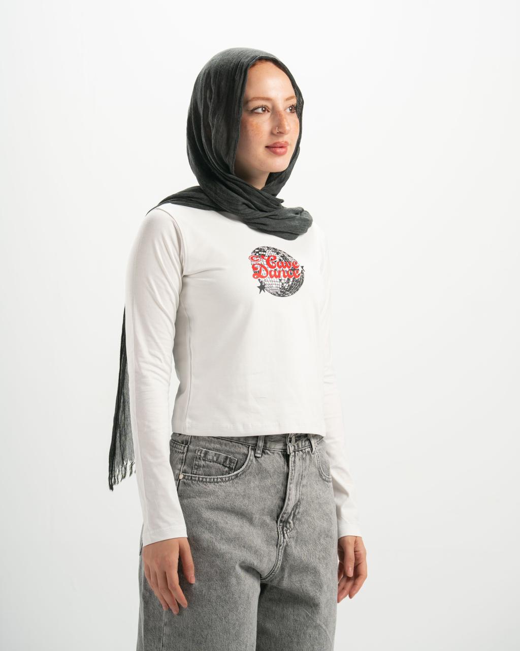 Cave Dance Long sleeve bbt