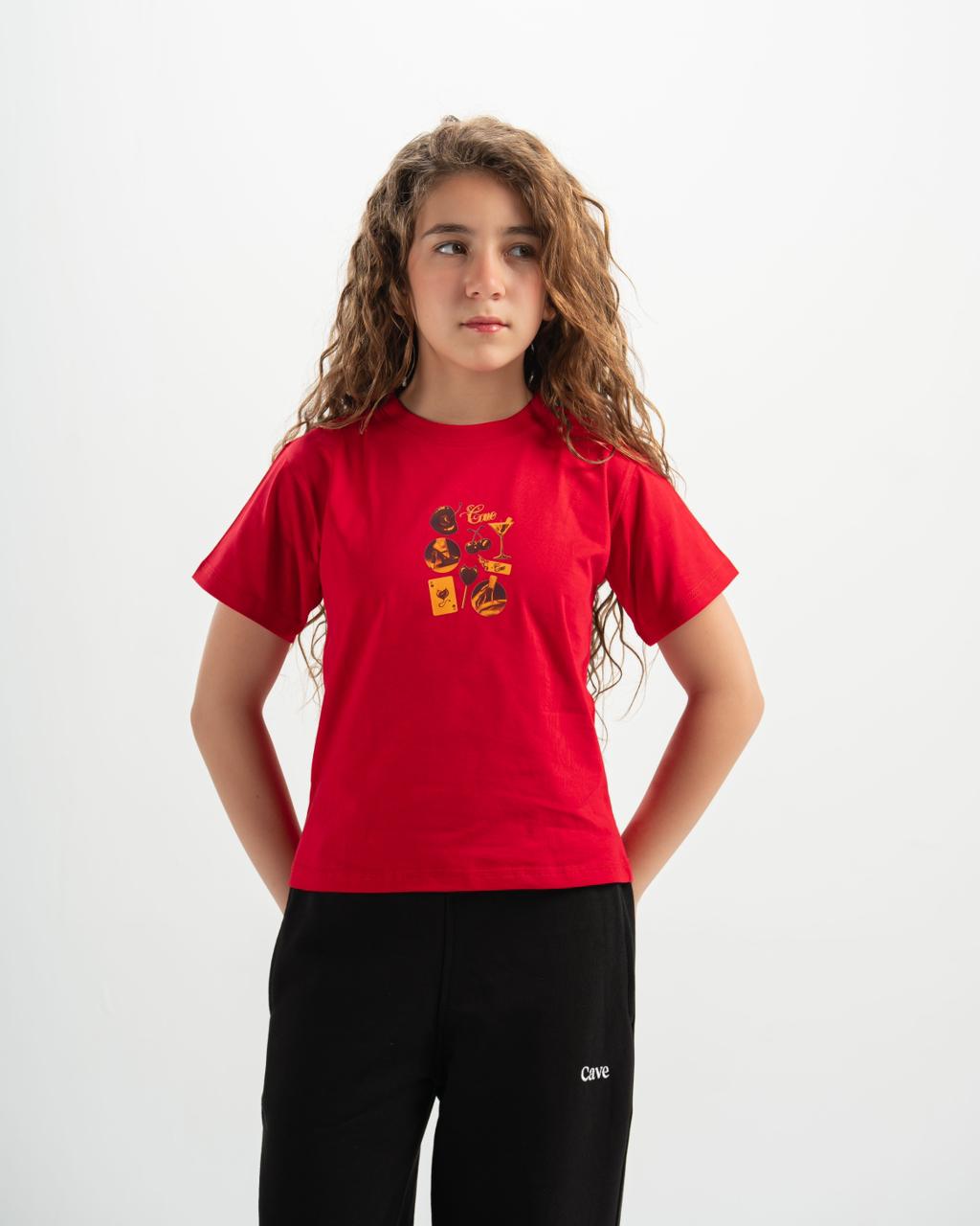 Vintage Kids BBT