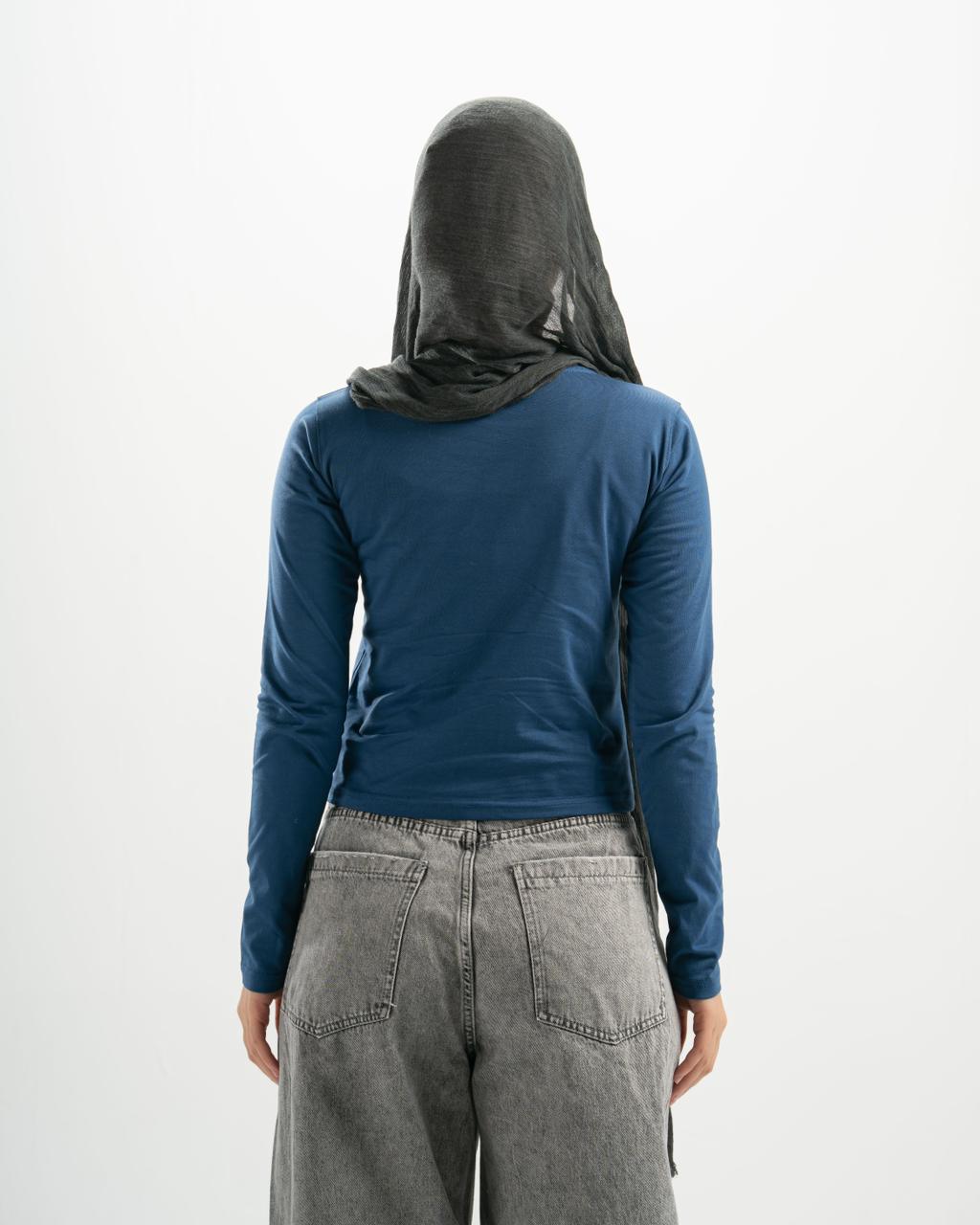 Flame Long sleeve bbt