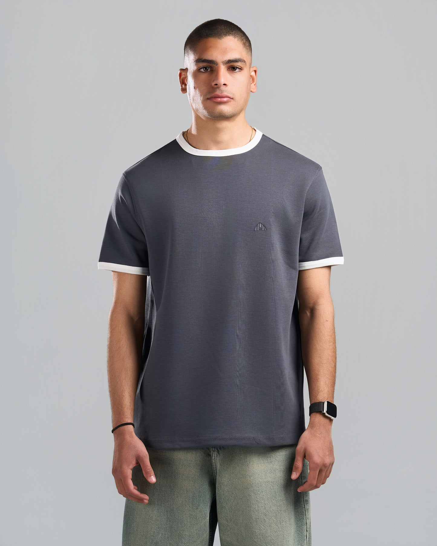 Core darkgrey T-shirt