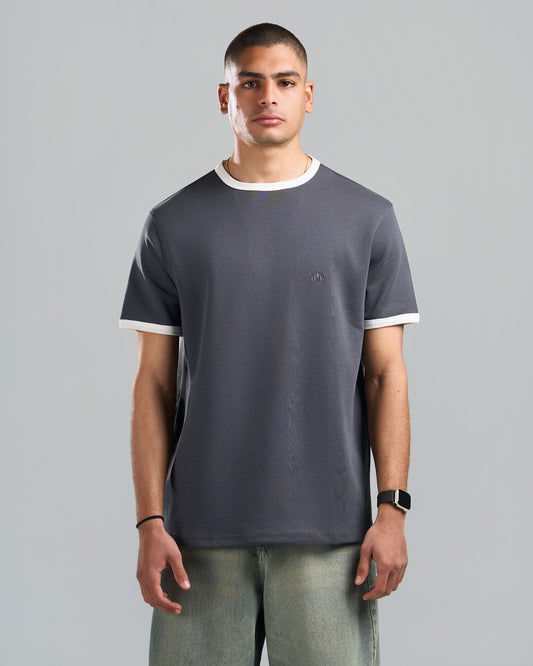 Core darkgrey T-shirt
