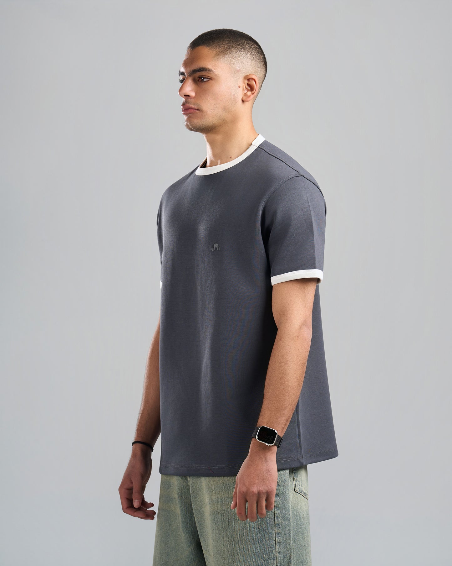 Core darkgrey T-shirt