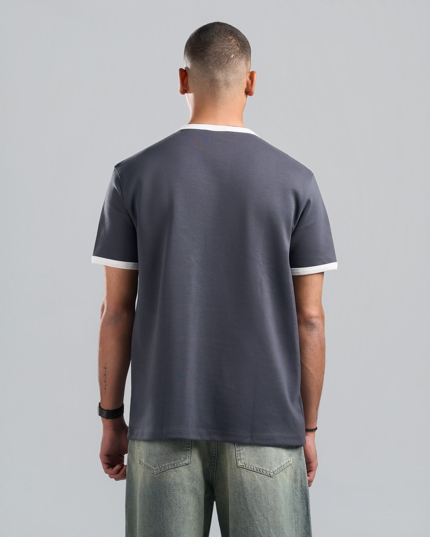 Core darkgrey T-shirt