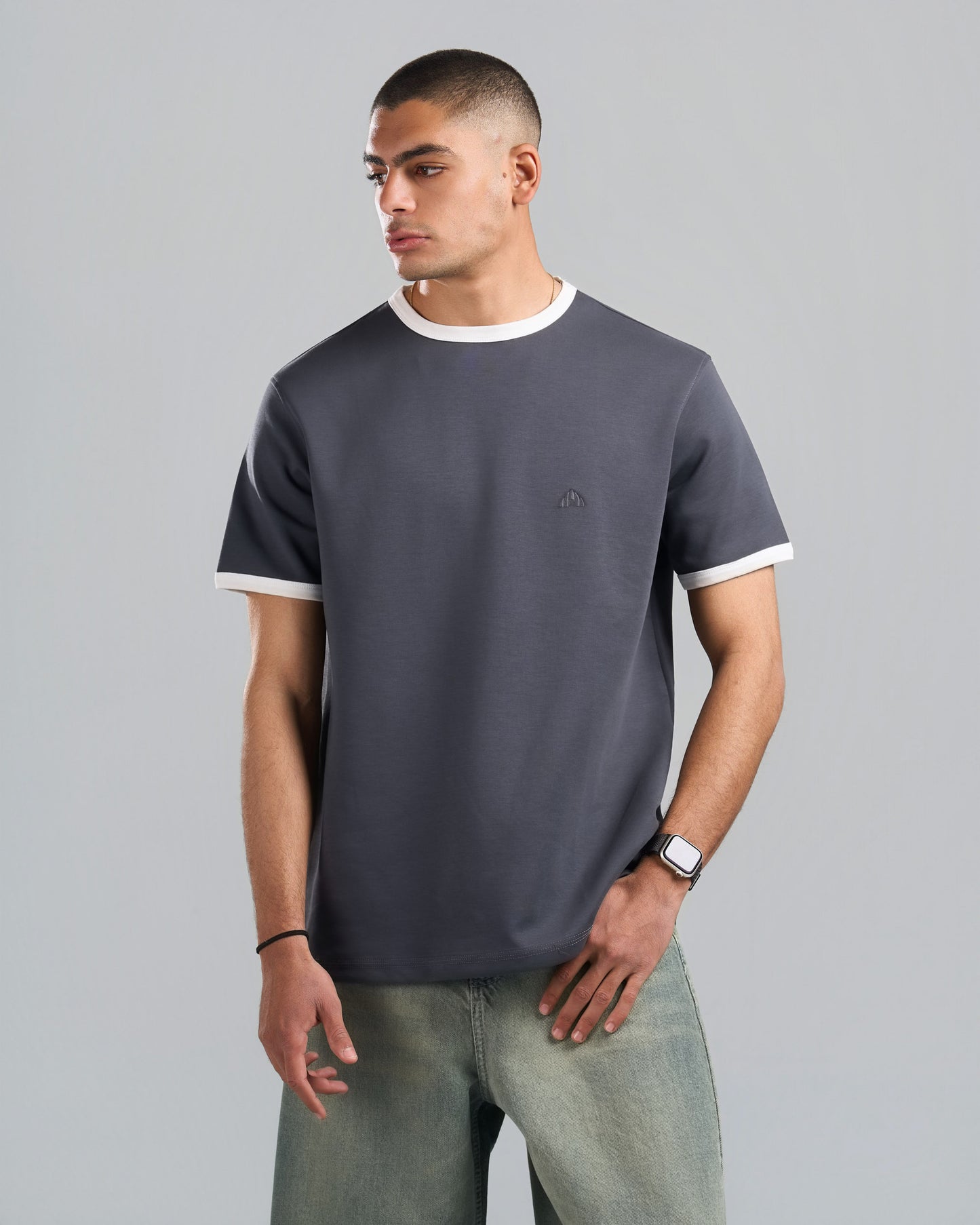 Core darkgrey T-shirt