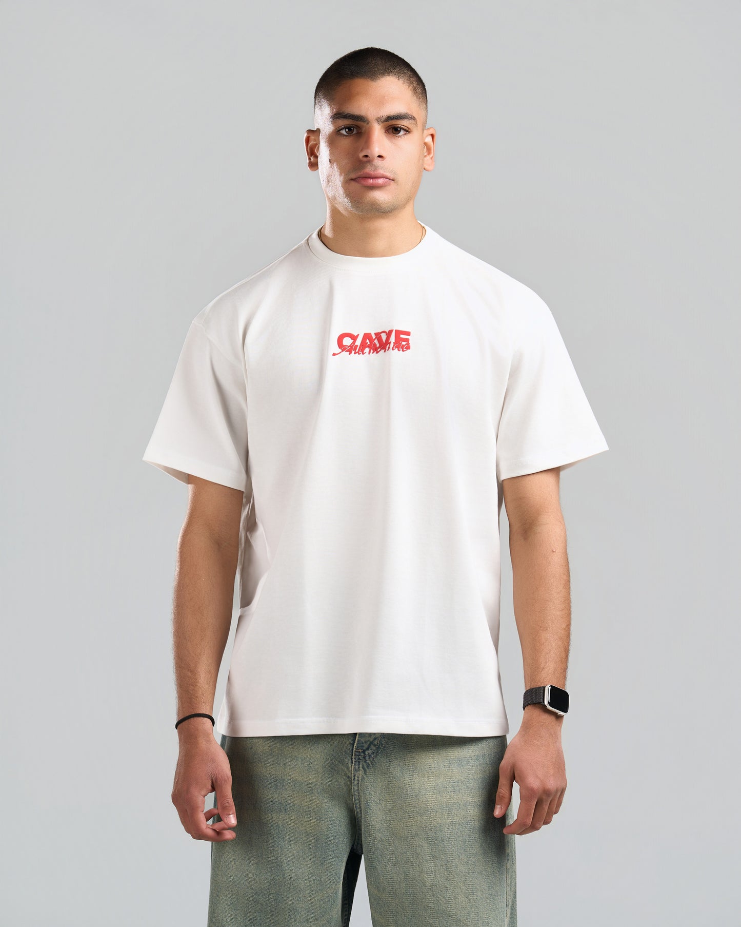 Cave Authentic T-shirt