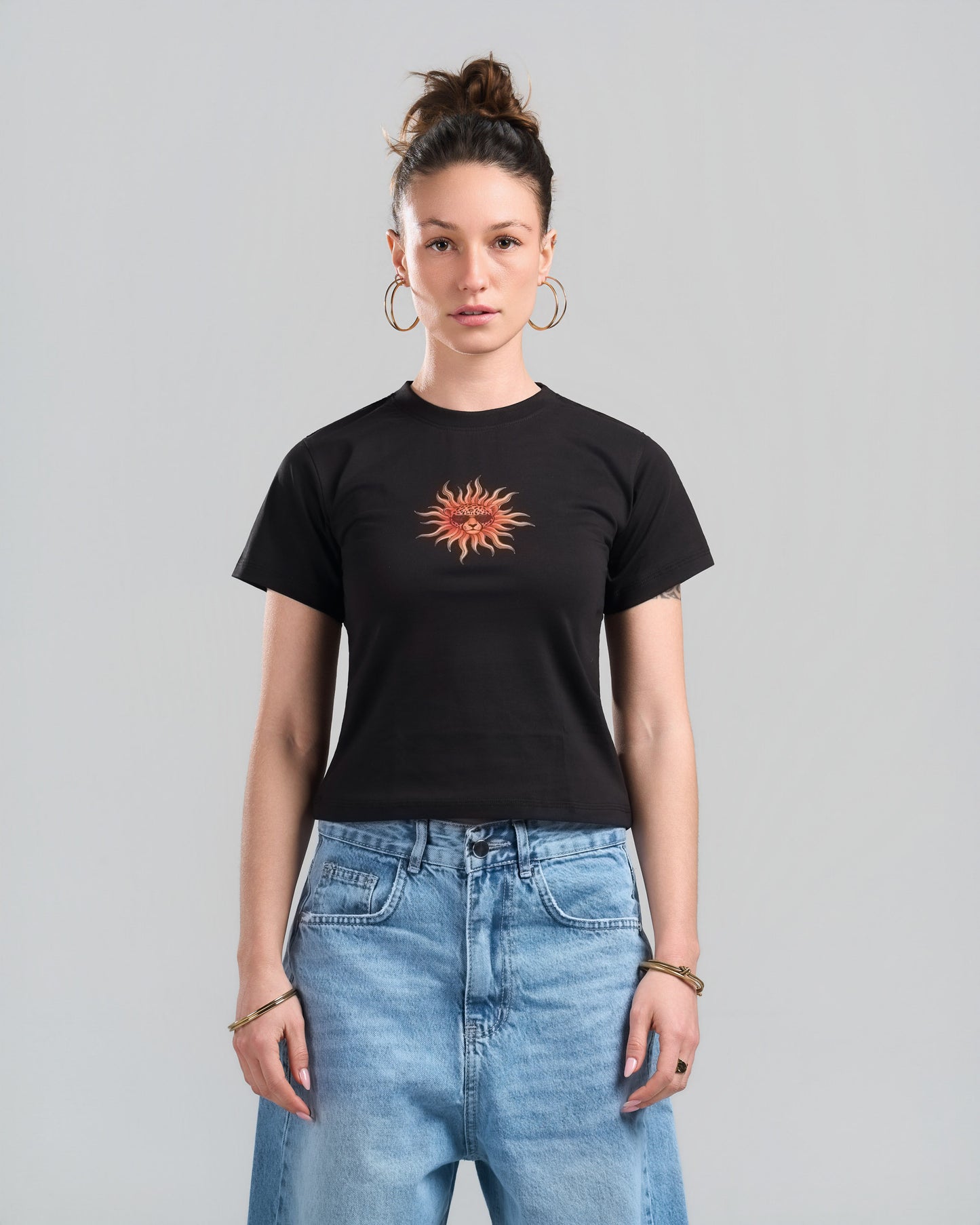 Sun Black BBT