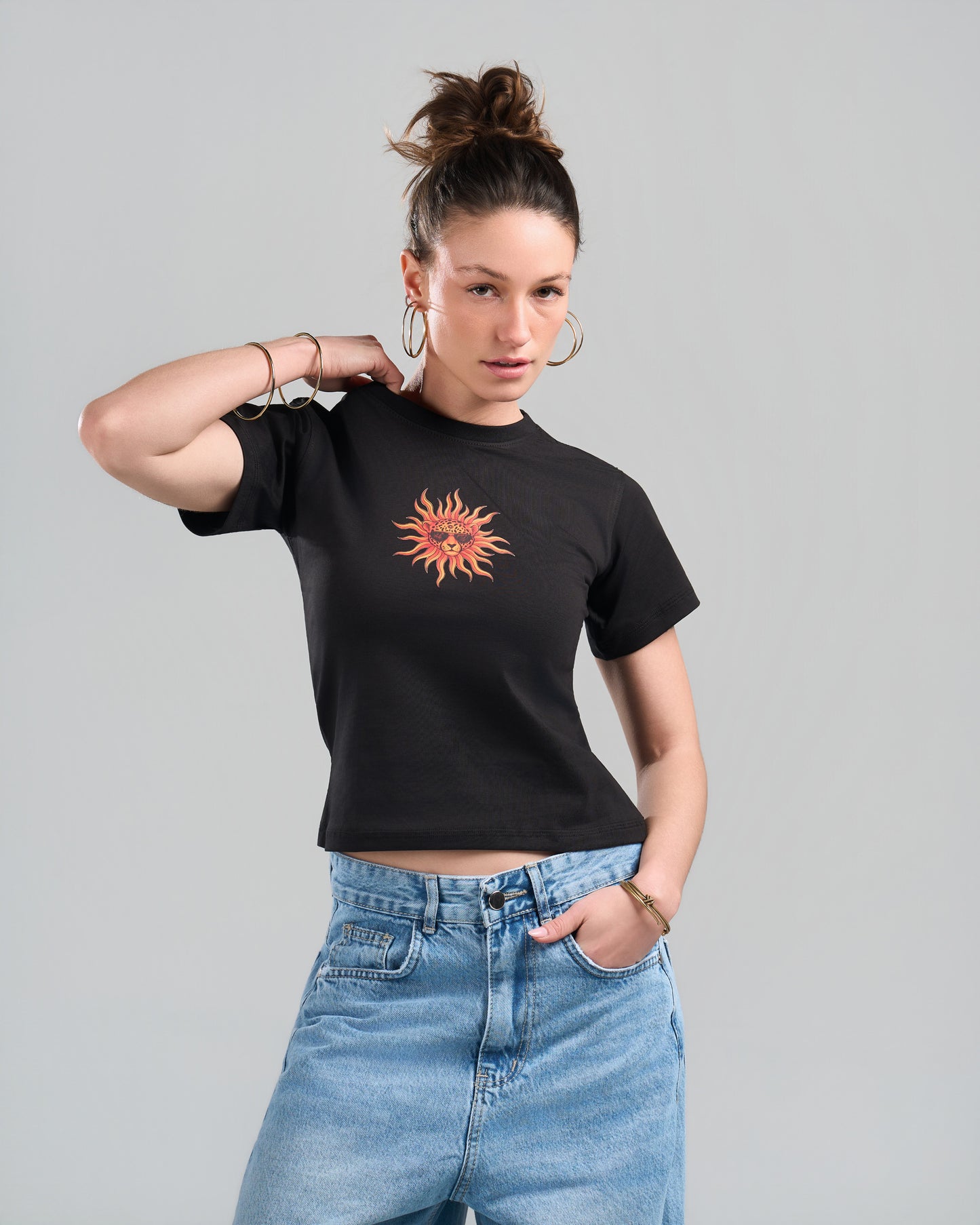 Sun Black BBT