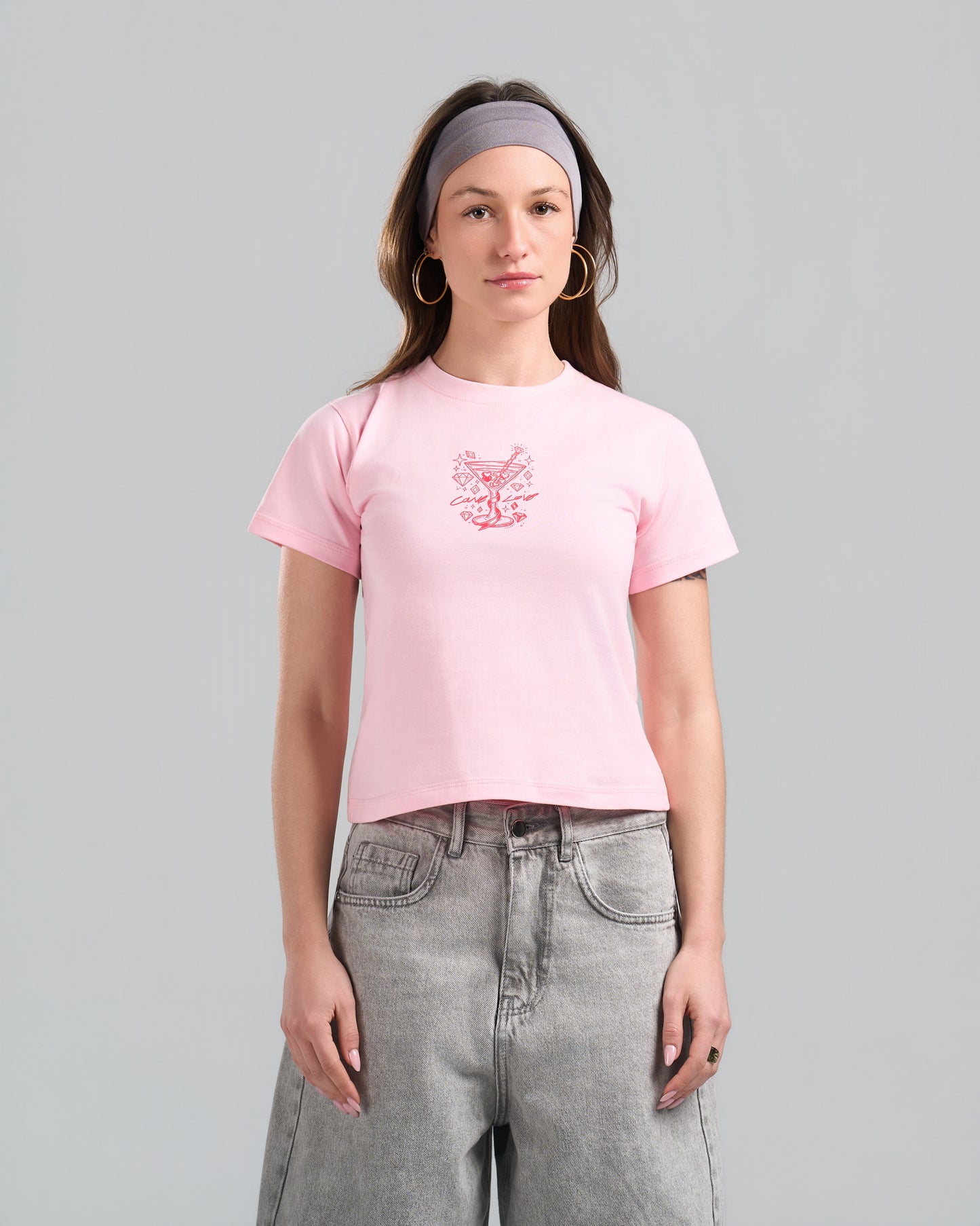 Cave Love Pink BBT