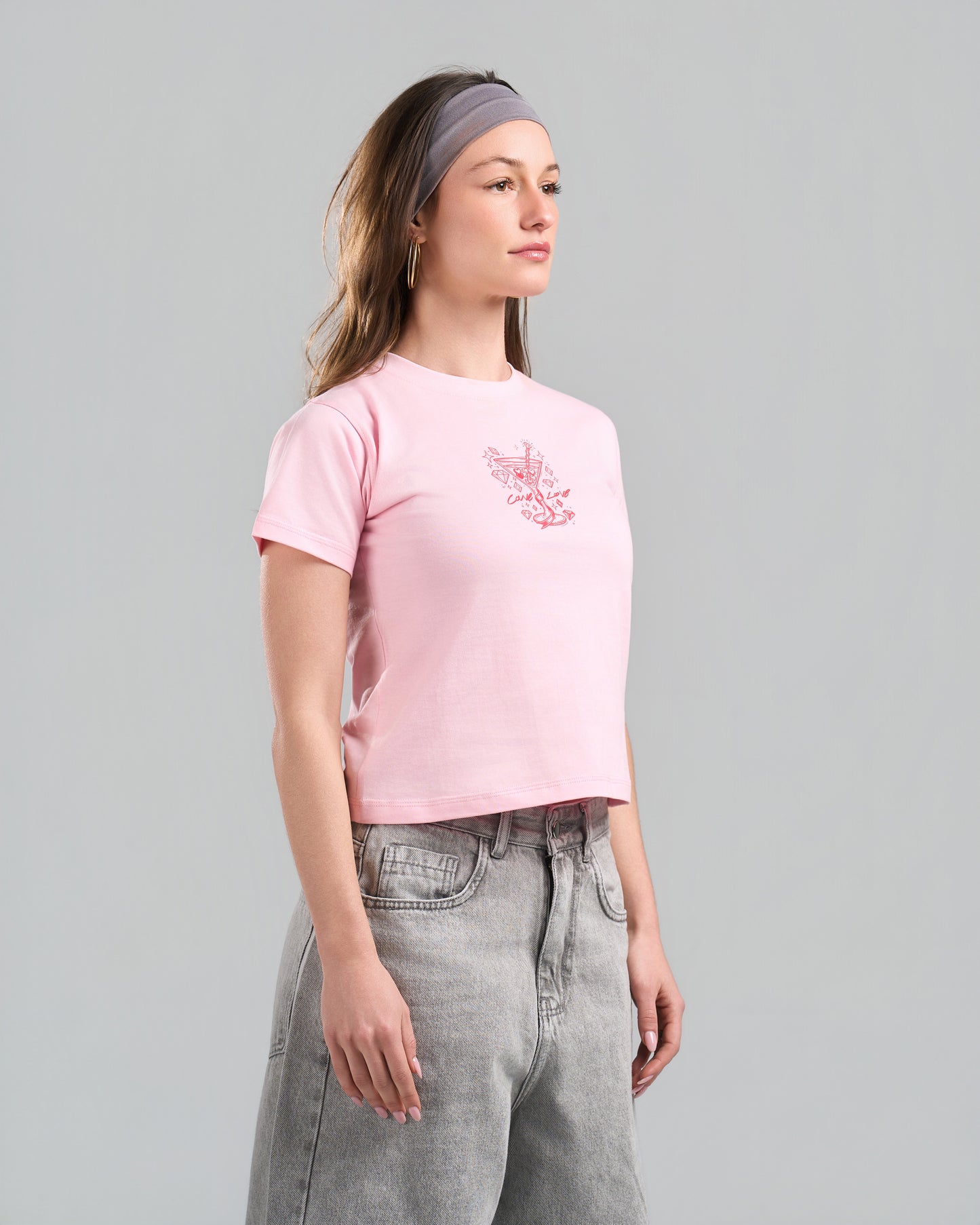 Cave Love Pink BBT