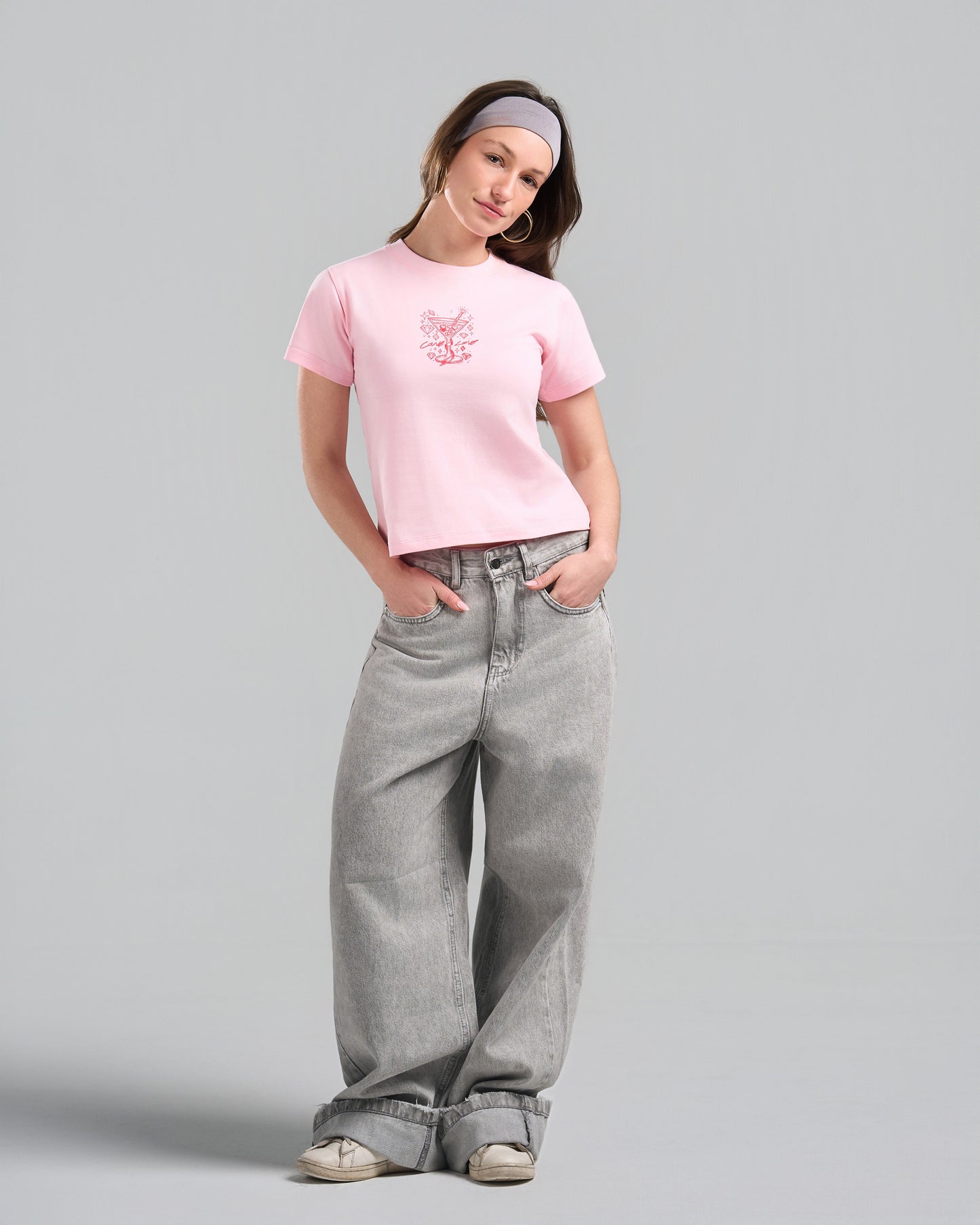 Cave Love Pink BBT