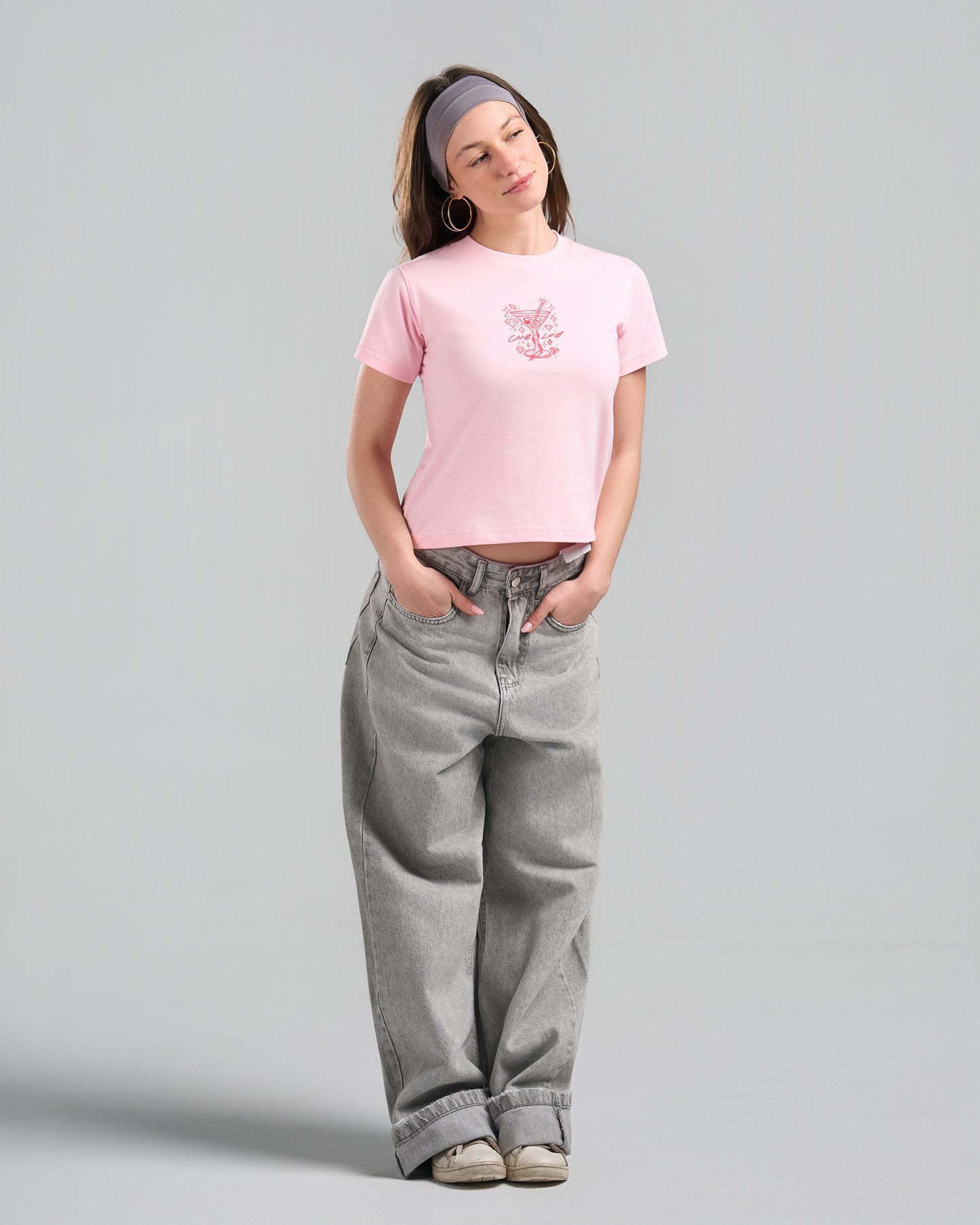 Cave Love Pink BBT