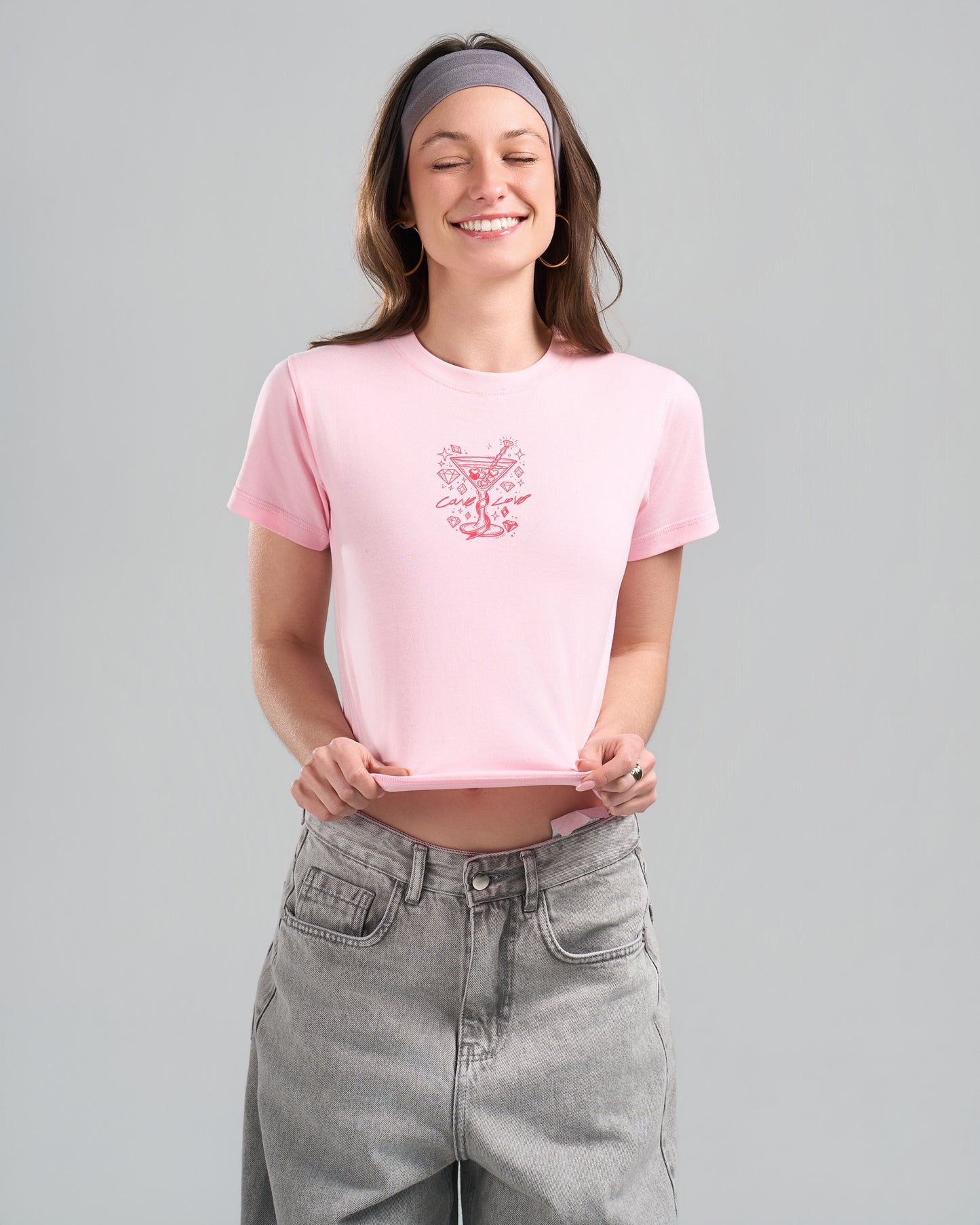 Cave Love Pink BBT
