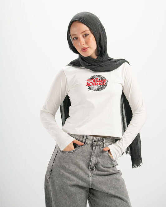 Cave Dance Long sleeve bbt
