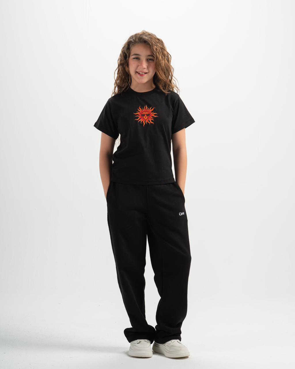 Sun Black Kids BBT