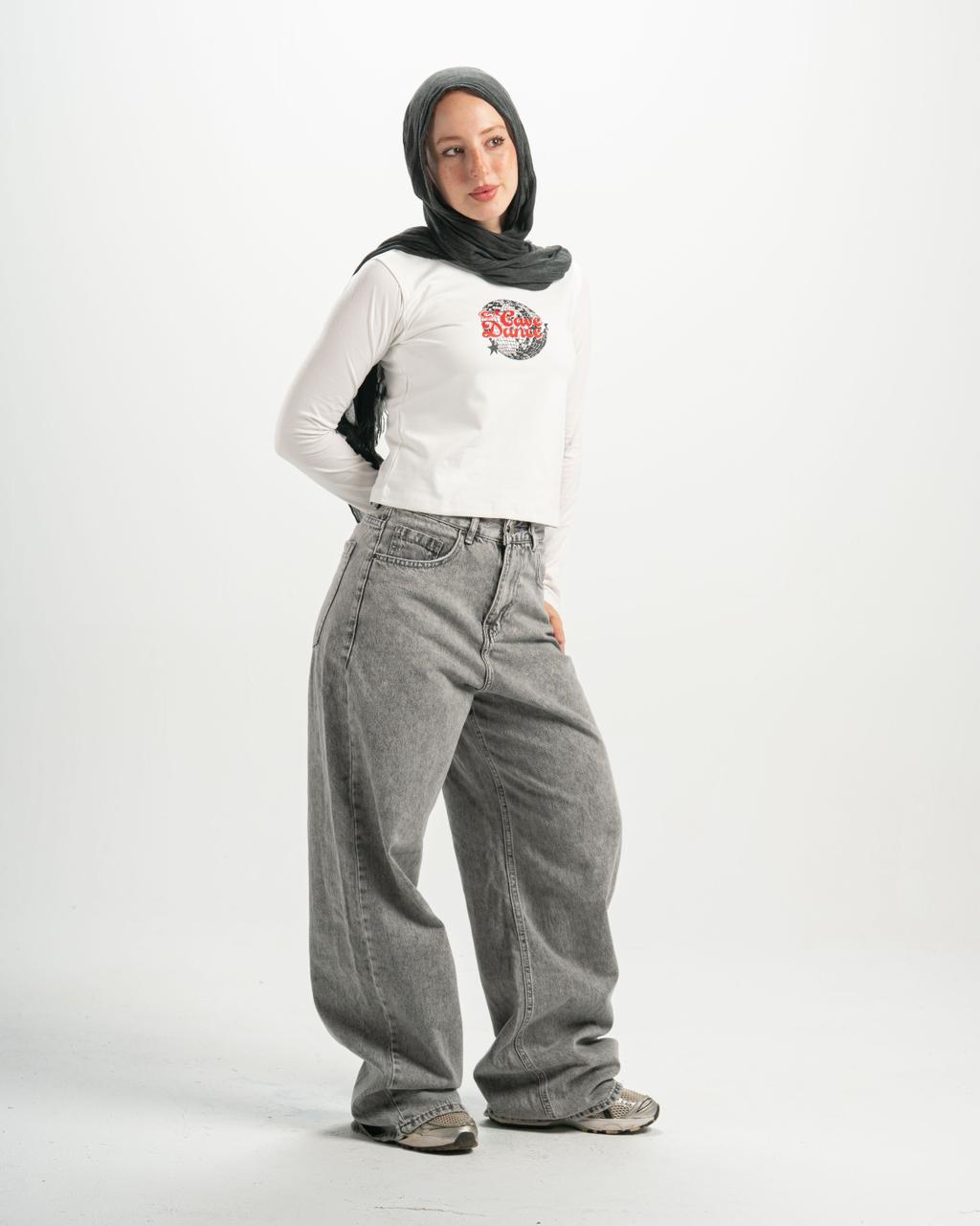 Cave Dance Long sleeve bbt