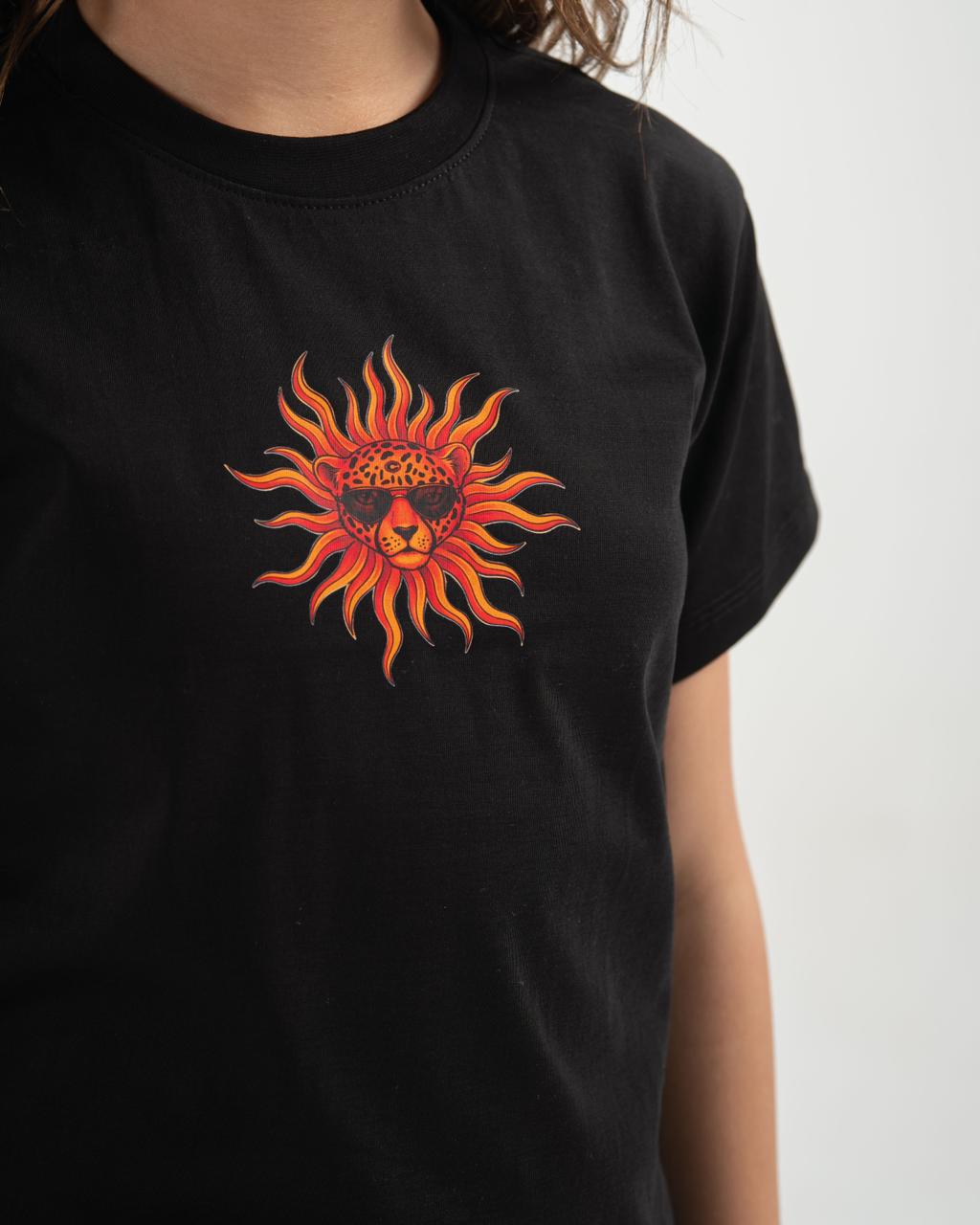 Sun Black Kids BBT