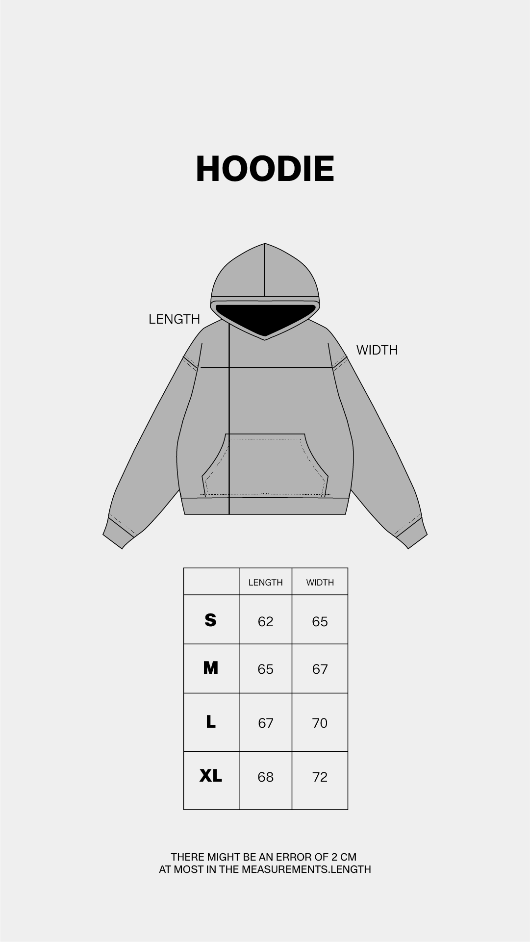 grey washed hoodie