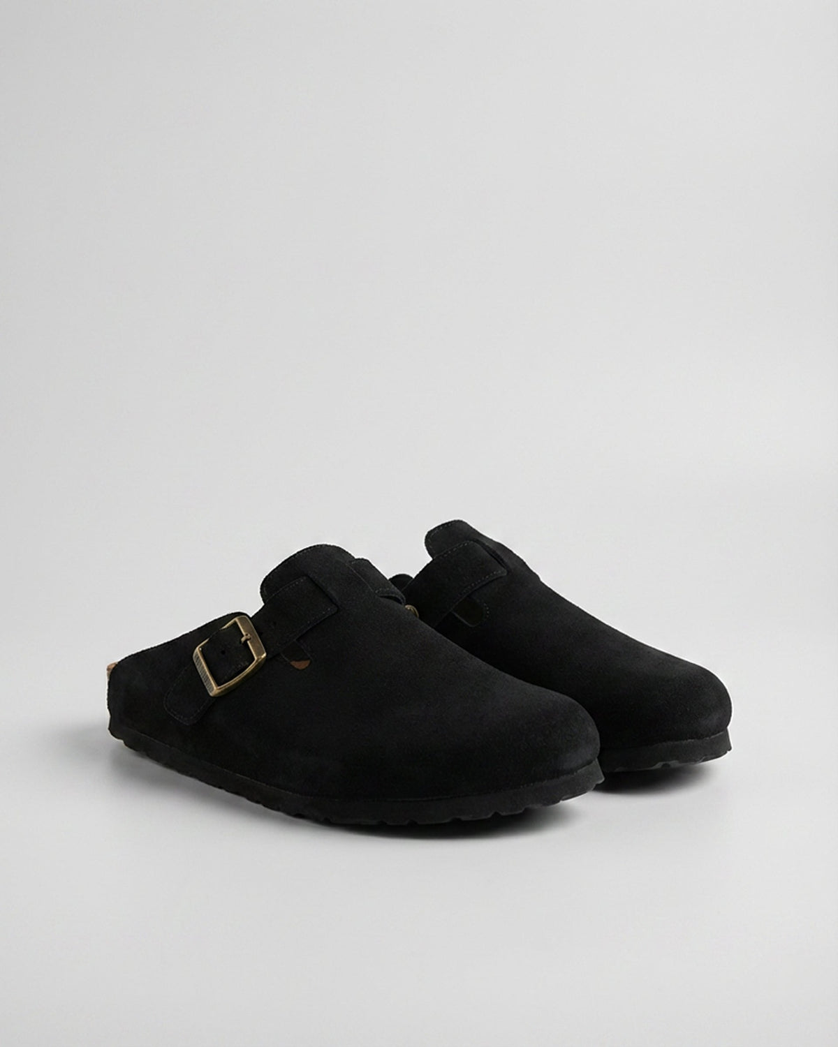 Black Clog